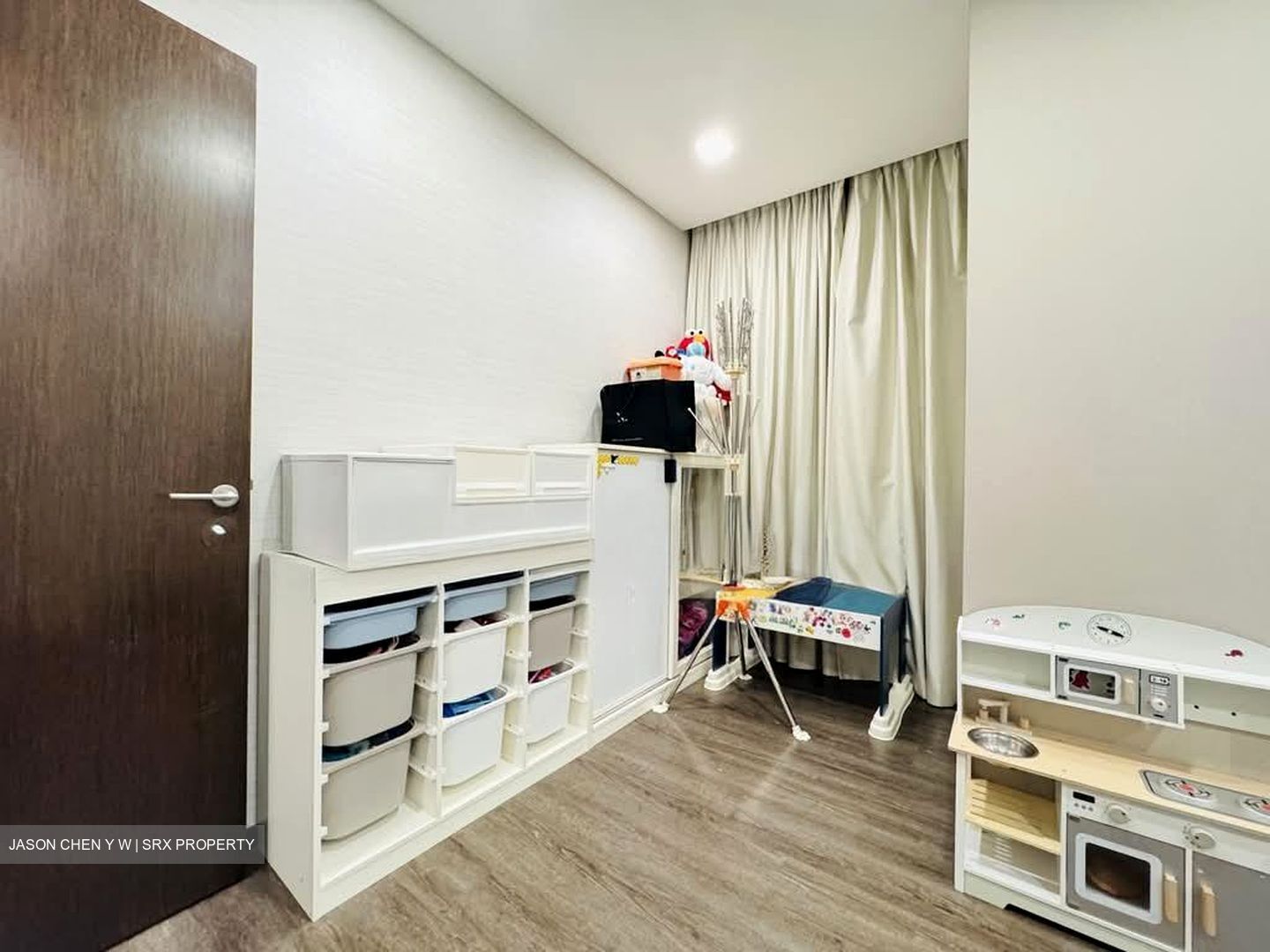 Symphony Suites (D27), Condominium #576502511
